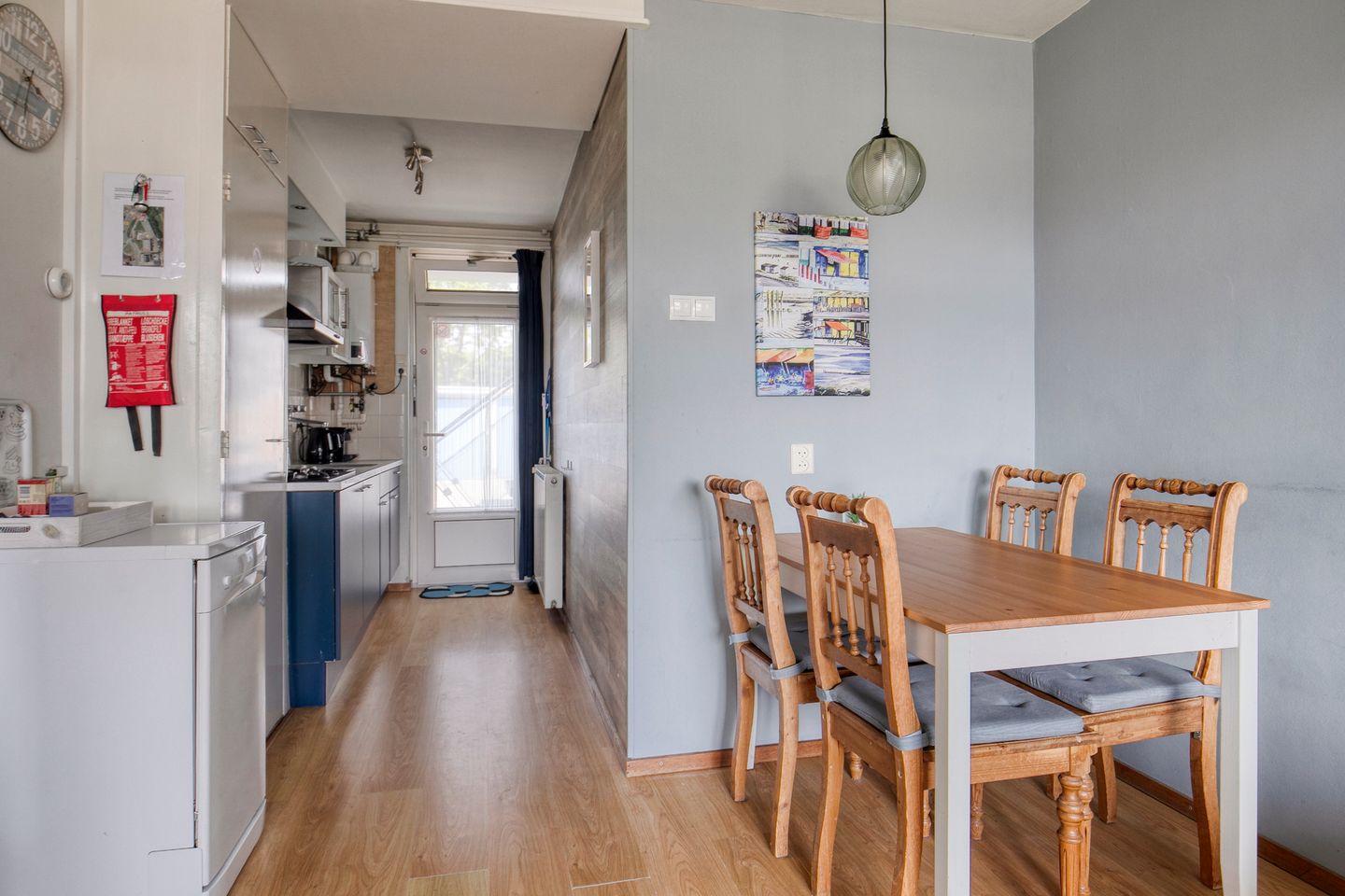 Foto 19 van Nieuwstraat 1-H