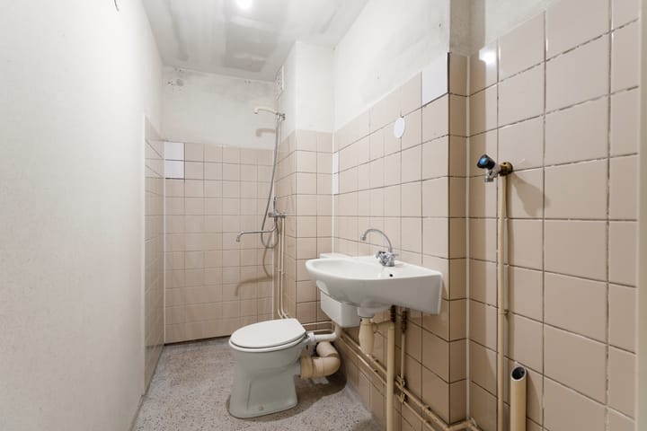 Foto 16 van Egelantiersgracht 33-B