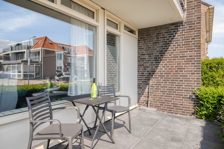 Foto 21 van Nieuwstraat 1-H