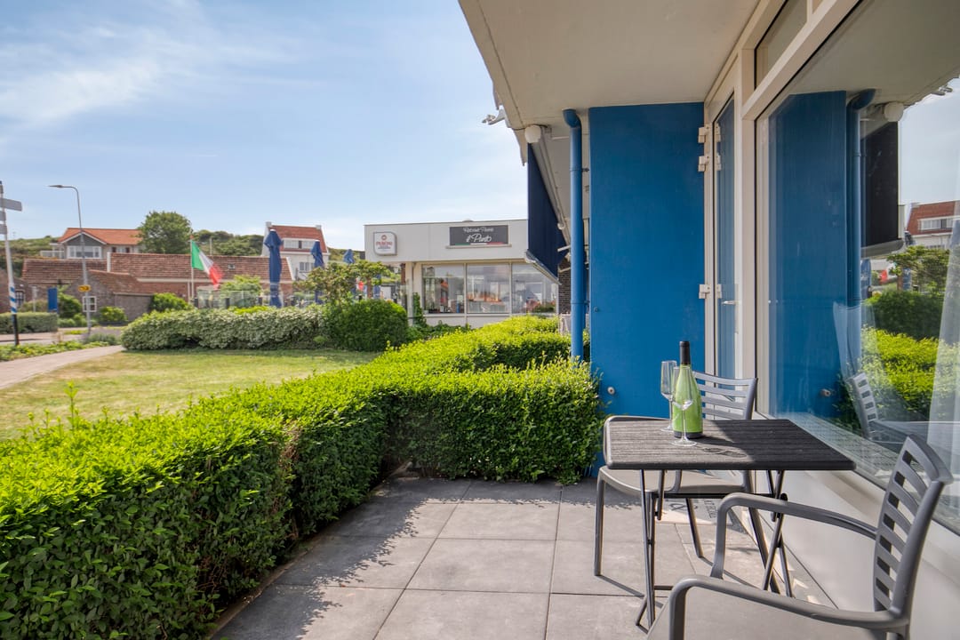 Foto 22 van Nieuwstraat 1-H