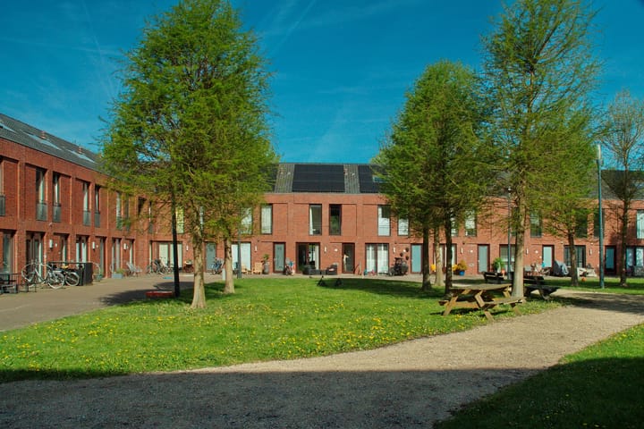 Foto 38 van Zonnehof 20