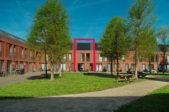 Foto 39 van Zonnehof 20