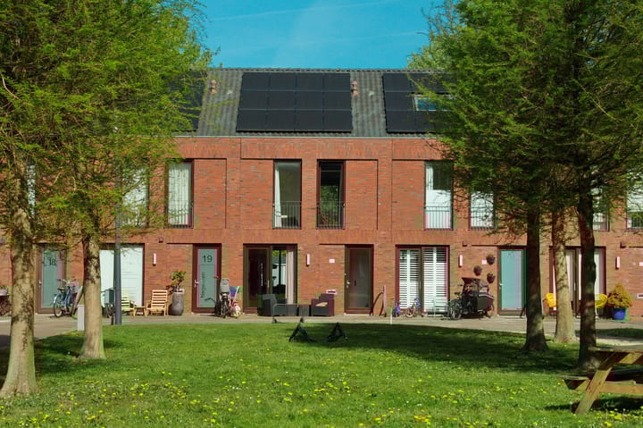 Foto 40 van Zonnehof 20