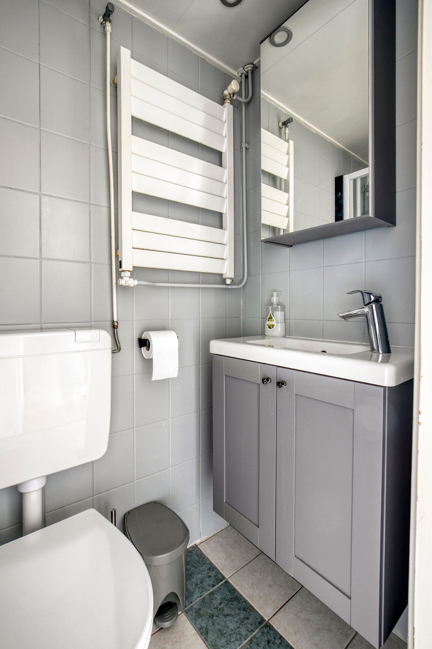 Foto 25 van Nieuwstraat 1-H