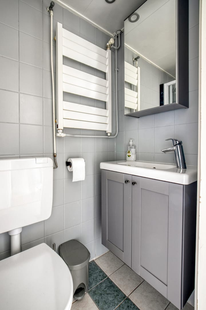 Foto 25 van Nieuwstraat 1-H