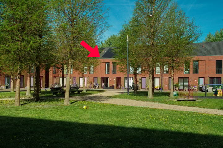 Foto 41 van Zonnehof 20