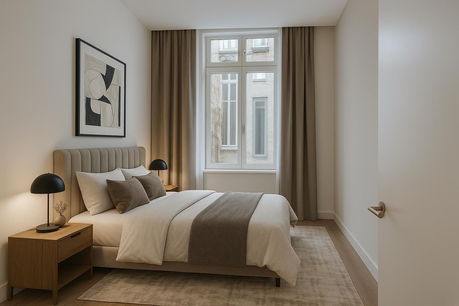 Foto 3 van Marktstraat 10-C