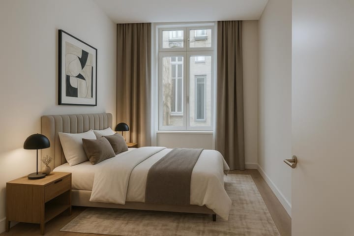 Foto 3 van Marktstraat 10-C