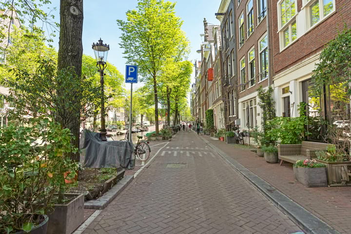 Foto 22 van Egelantiersgracht 33-B