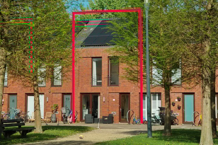 Foto 43 van Zonnehof 20