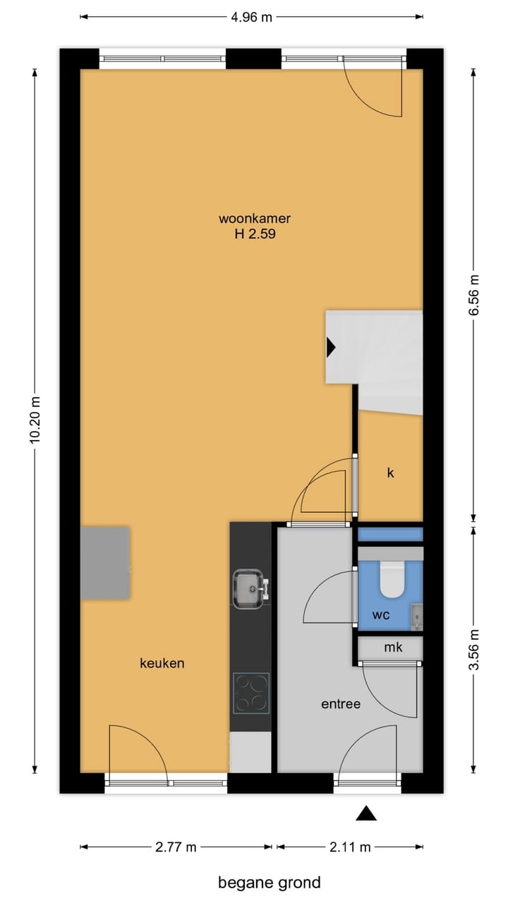 Foto 45 van Zonnehof 20