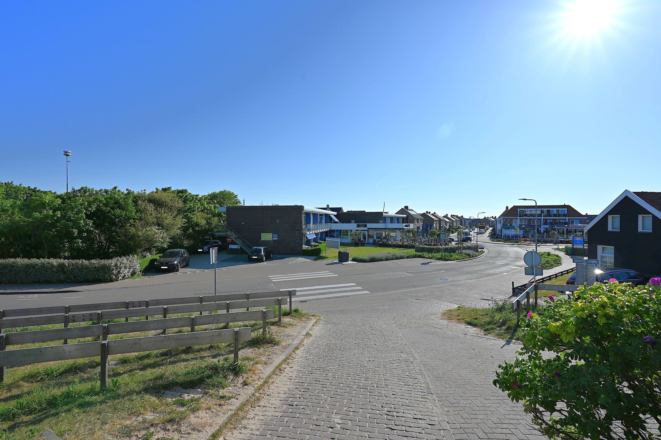 Foto 30 van Nieuwstraat 1-H