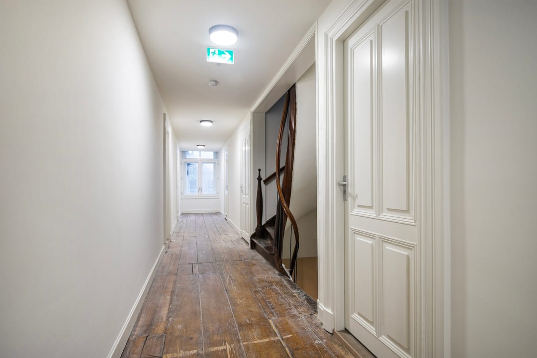 Foto 7 van Marktstraat 10-C