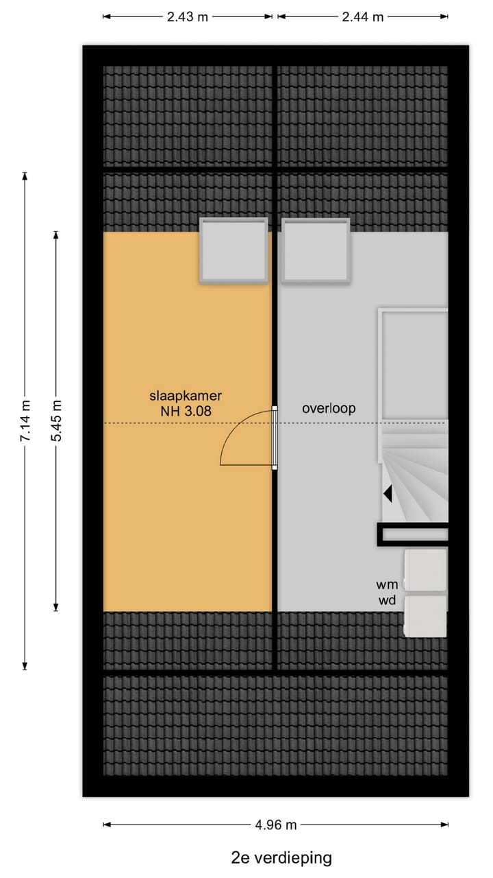 Foto 47 van Zonnehof 20