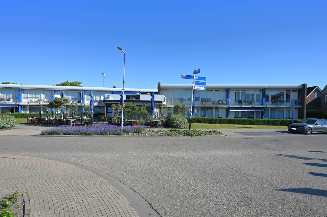 Foto 31 van Nieuwstraat 1-H