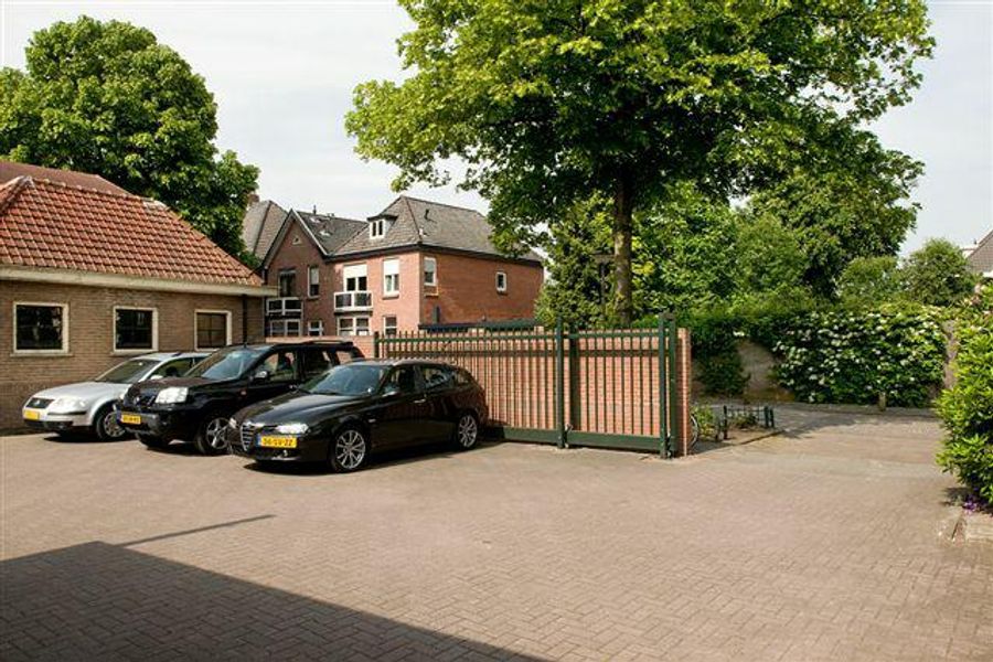 Bekijk foto 3 van Lasondersingel 94