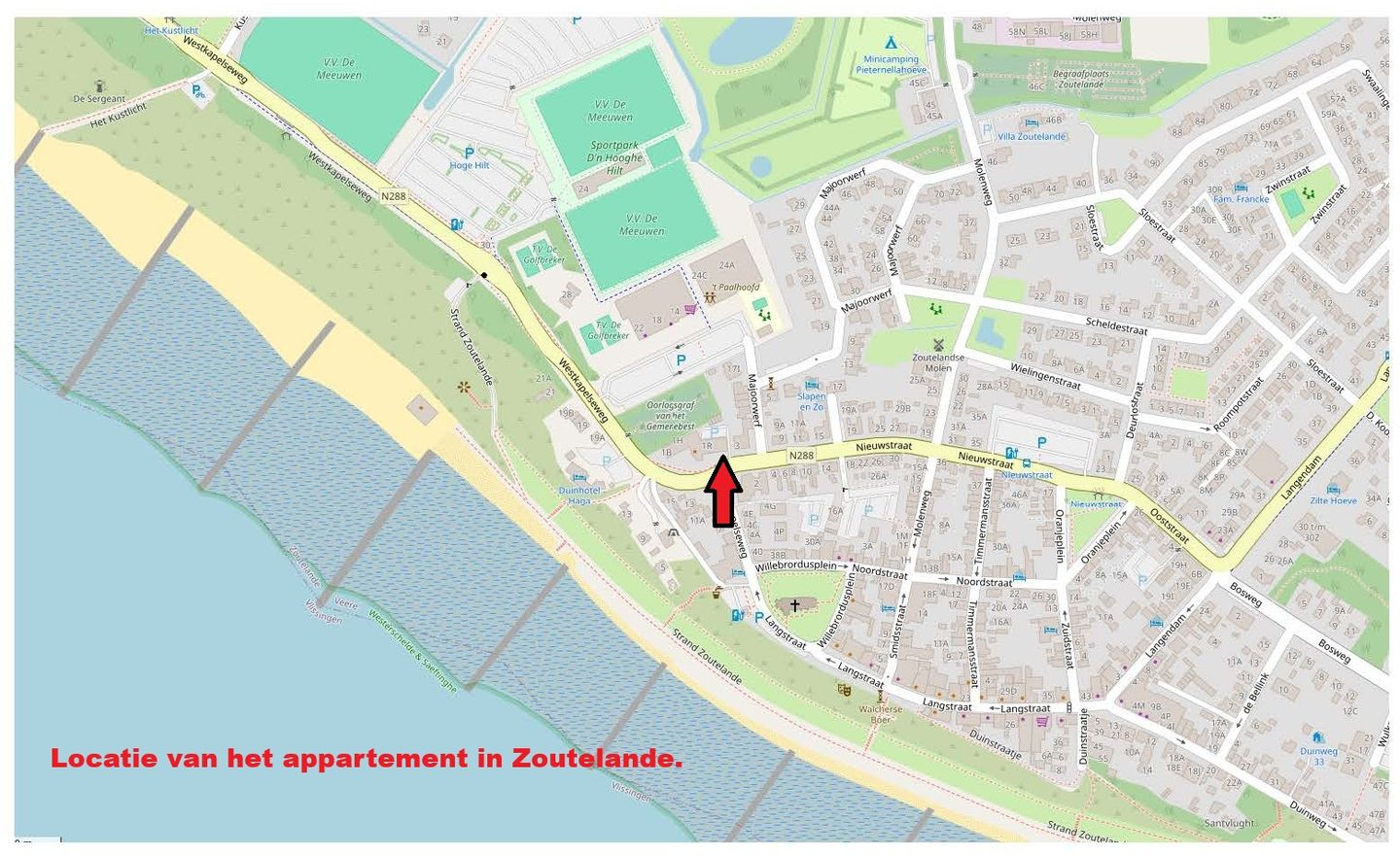 Foto 34 van Nieuwstraat 1-H