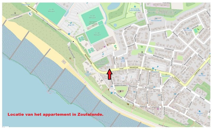 Foto 34 van Nieuwstraat 1-H