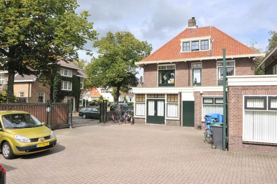 Bekijk foto 4 van Lasondersingel 94