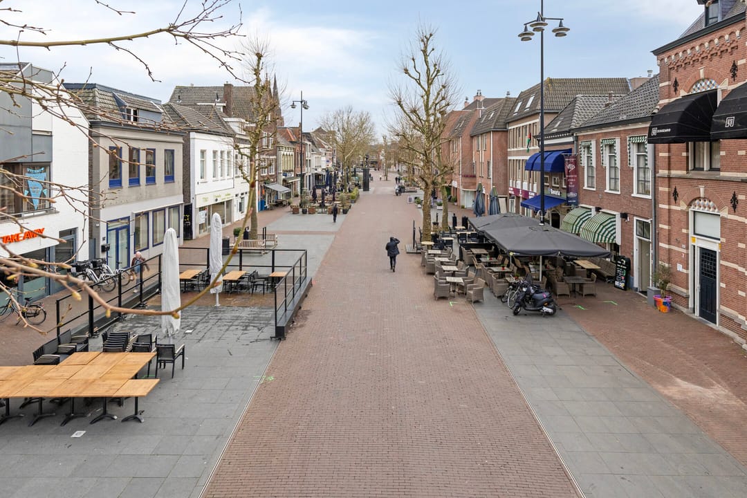 Foto 32 van Marktstraat 10-C