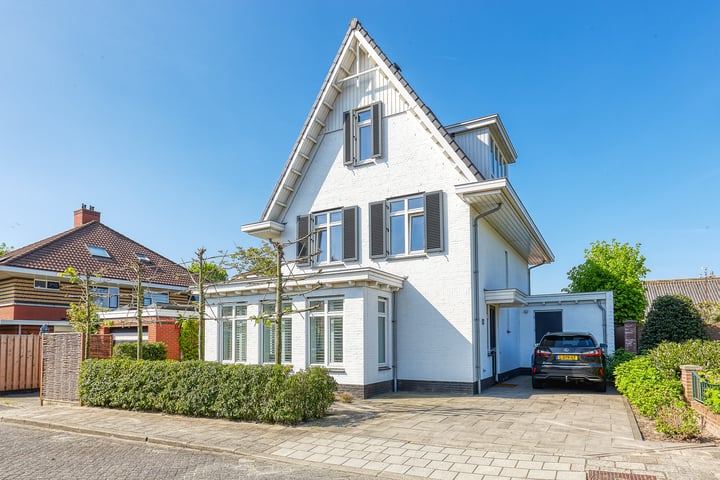 Oosteinde 79 A