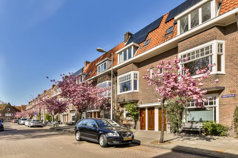 Mariotteplein 55 main image