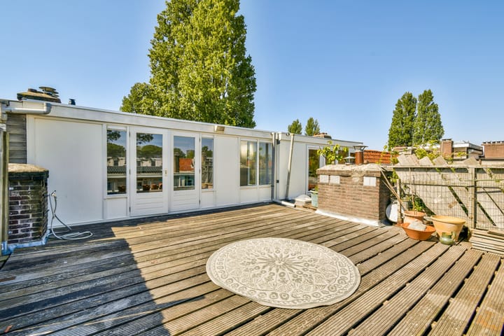 Foto 2 van Mariotteplein 55