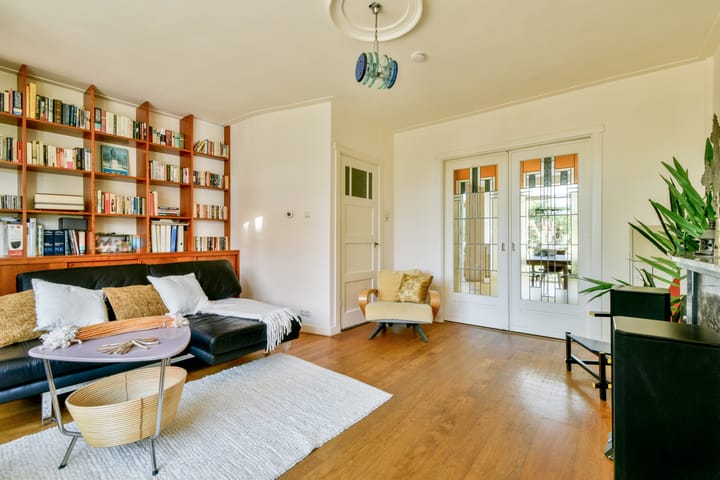 Foto 3 van Mariotteplein 55