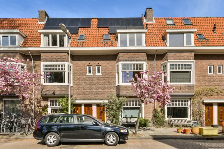 Foto 5 van Mariotteplein 55