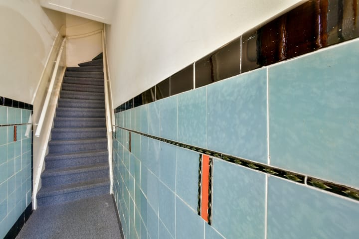 Foto 6 van Mariotteplein 55