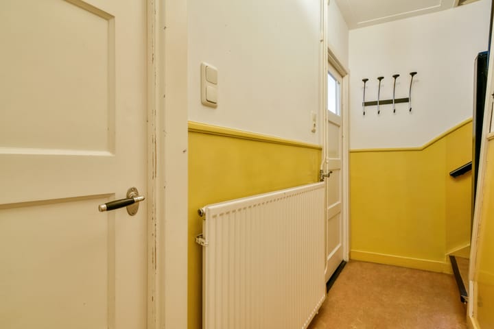 Foto 7 van Mariotteplein 55