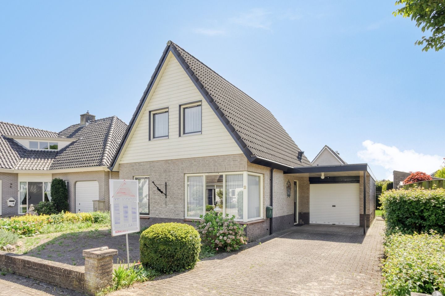 Foto 1 van Koningszuur 2