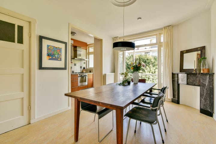 Foto 12 van Mariotteplein 55