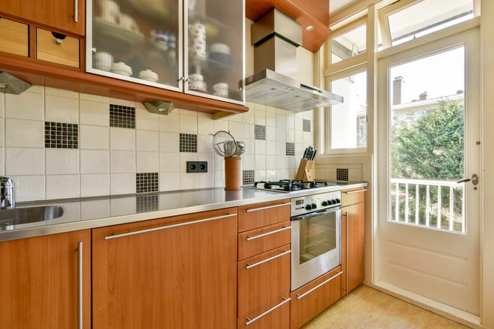 Foto 13 van Mariotteplein 55