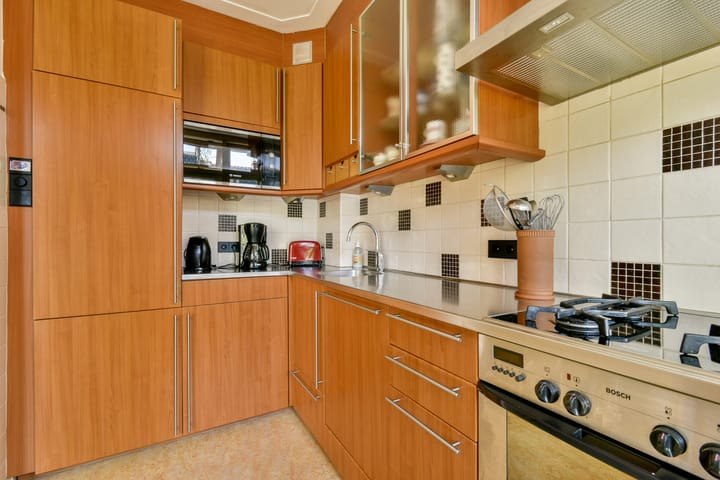 Foto 14 van Mariotteplein 55