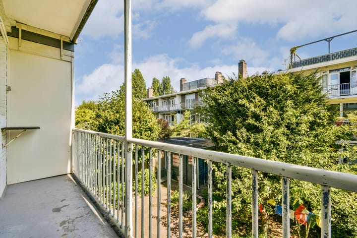 Foto 15 van Mariotteplein 55