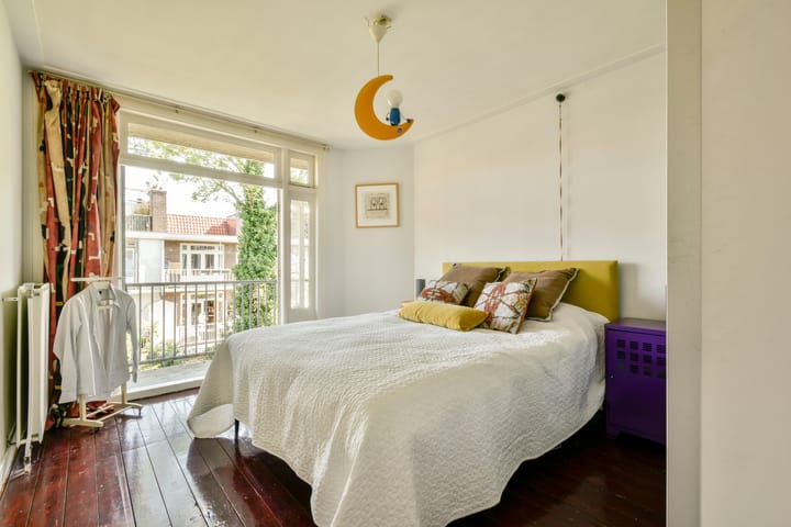 Foto 19 van Mariotteplein 55