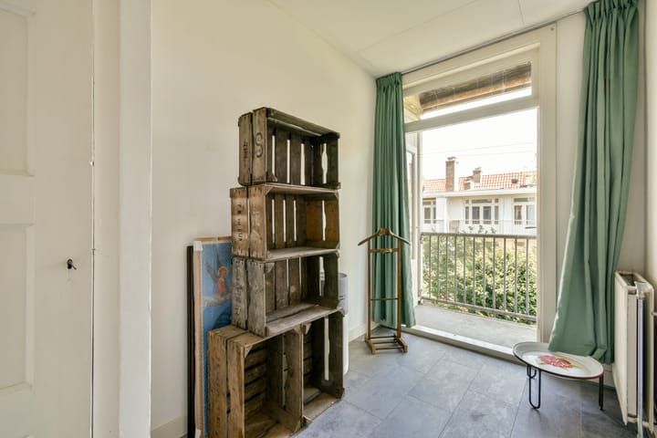 Foto 25 van Mariotteplein 55