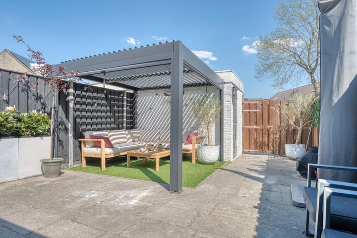 Foto 20 van Meubelmaker 33