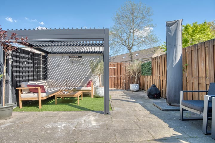 Foto 21 van Meubelmaker 33