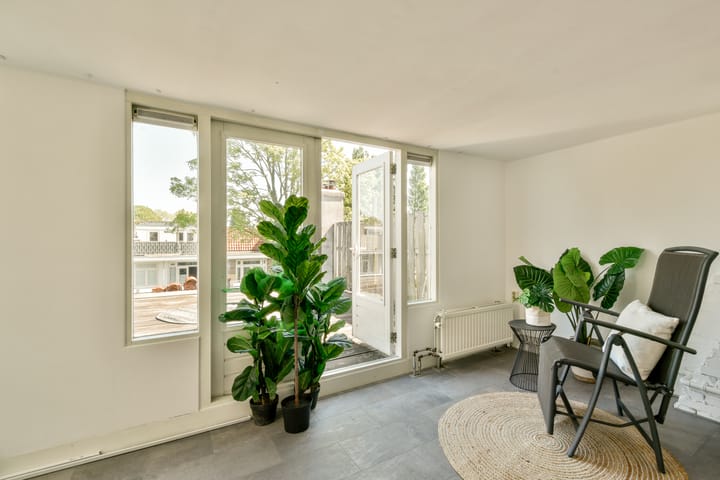 Foto 30 van Mariotteplein 55