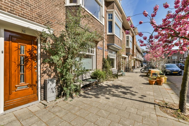 Foto 32 van Mariotteplein 55