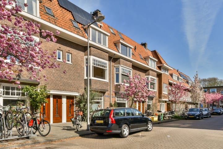 Foto 33 van Mariotteplein 55