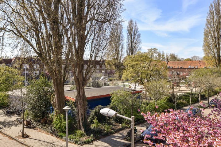 Foto 34 van Mariotteplein 55