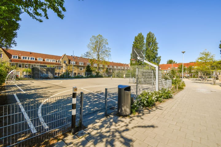 Foto 35 van Mariotteplein 55