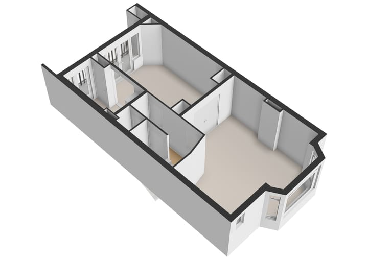 Foto 41 van Mariotteplein 55