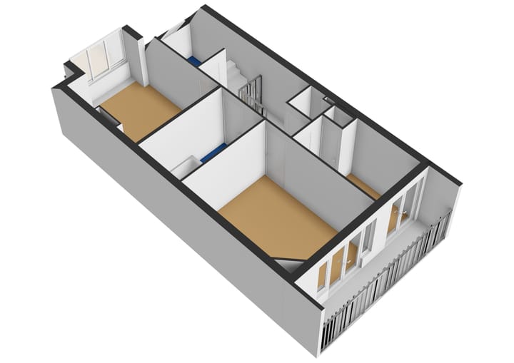 Foto 43 van Mariotteplein 55