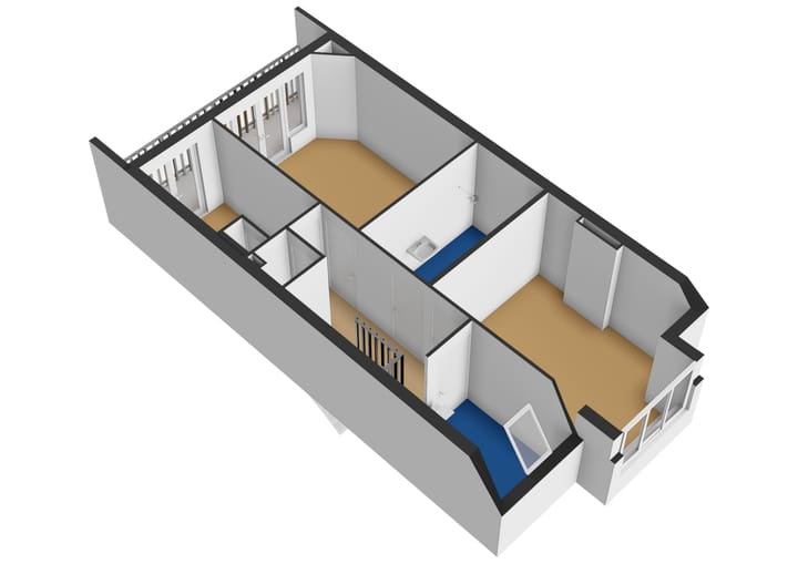 Foto 44 van Mariotteplein 55