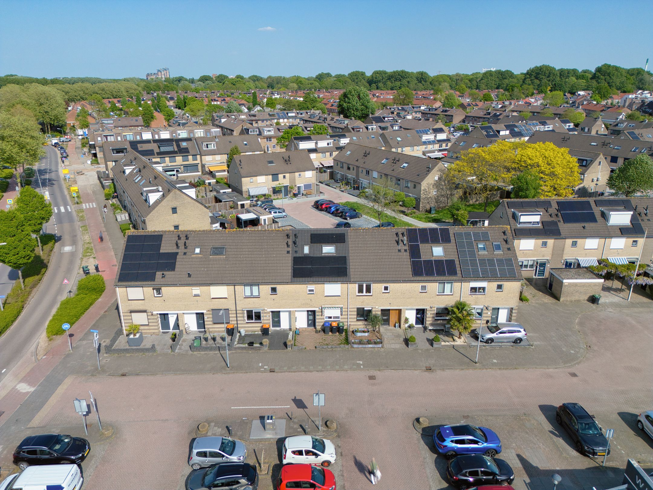 Photo 45 of Meubelmaker 33