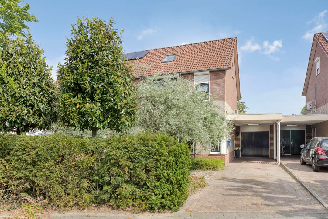 Foto 2 van Leliestraat 64